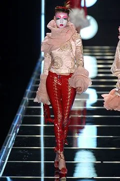 Look 2